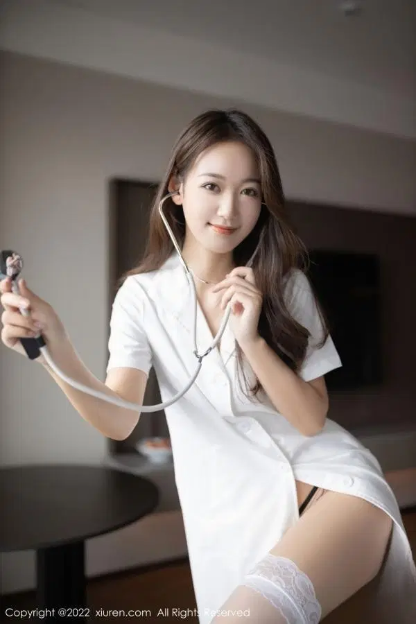 [XiuRen]高清寫真圖2022.02.21 No.4616 唐安琪 (78P)