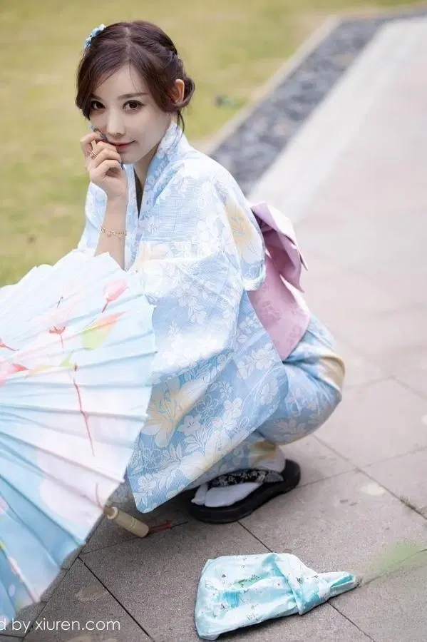 [XIAOYU]高清寫真圖2021.03.05 VOL.482 楊晨晨 (80P)