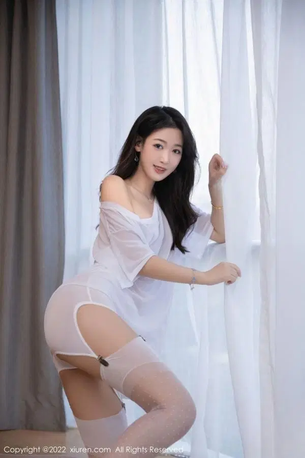 [XiuRen]高清寫真圖2022.09.26 No.5644 唐安琪 (82P)