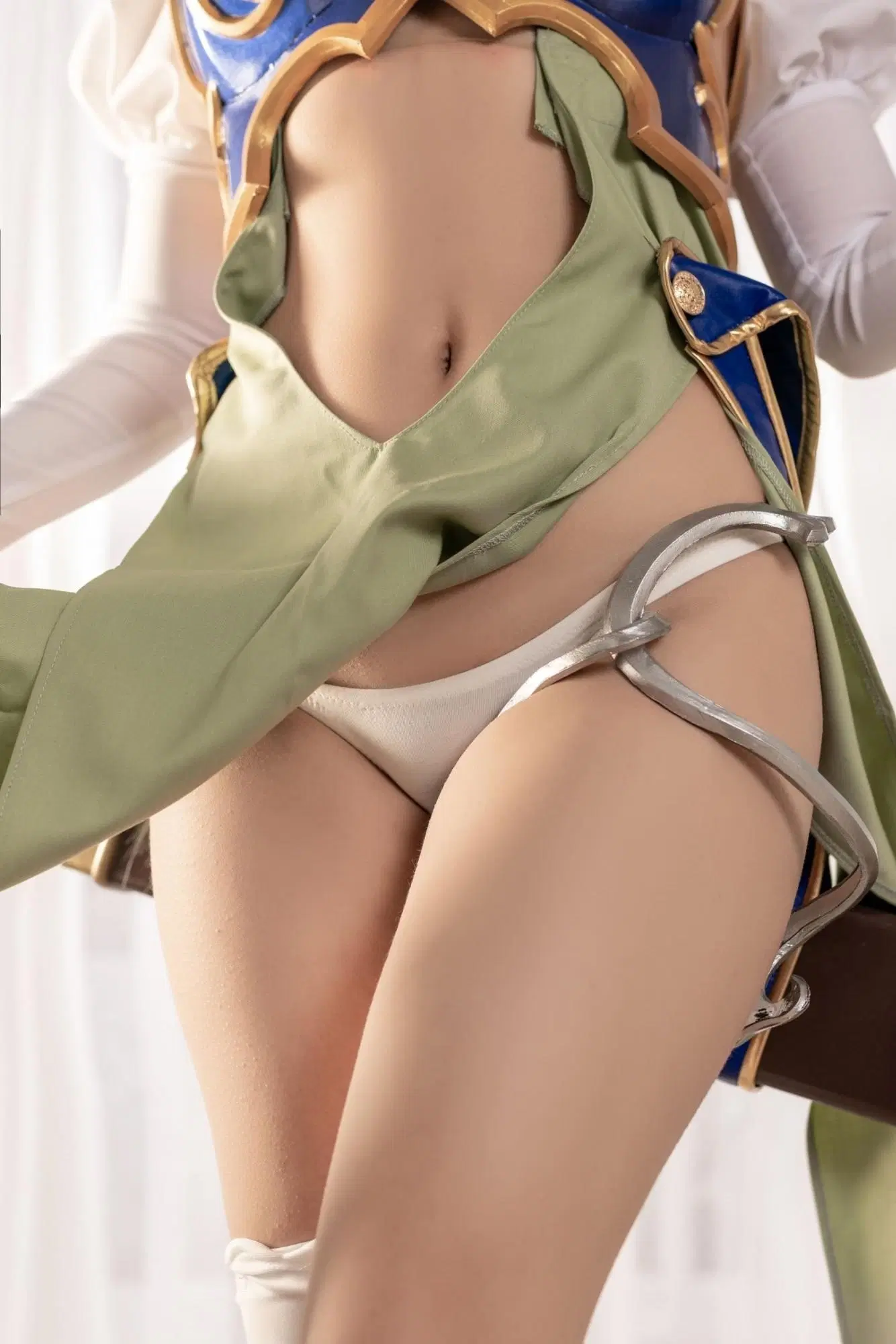 [Coser] 蠢沫沫 - 精靈村 (40P)