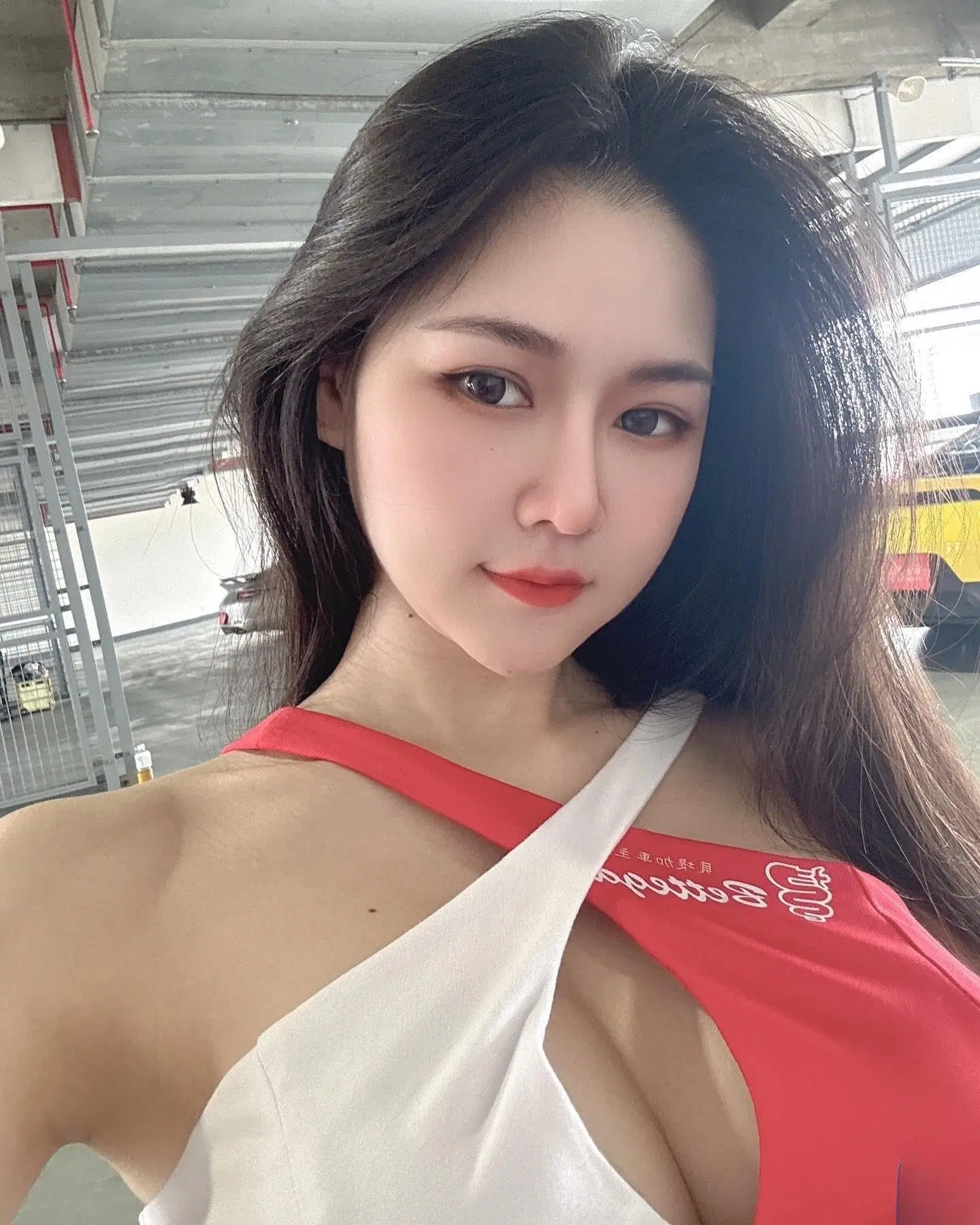 「MIGA_LIAO_美家」甜美、性感都駕馭的起 (20P)