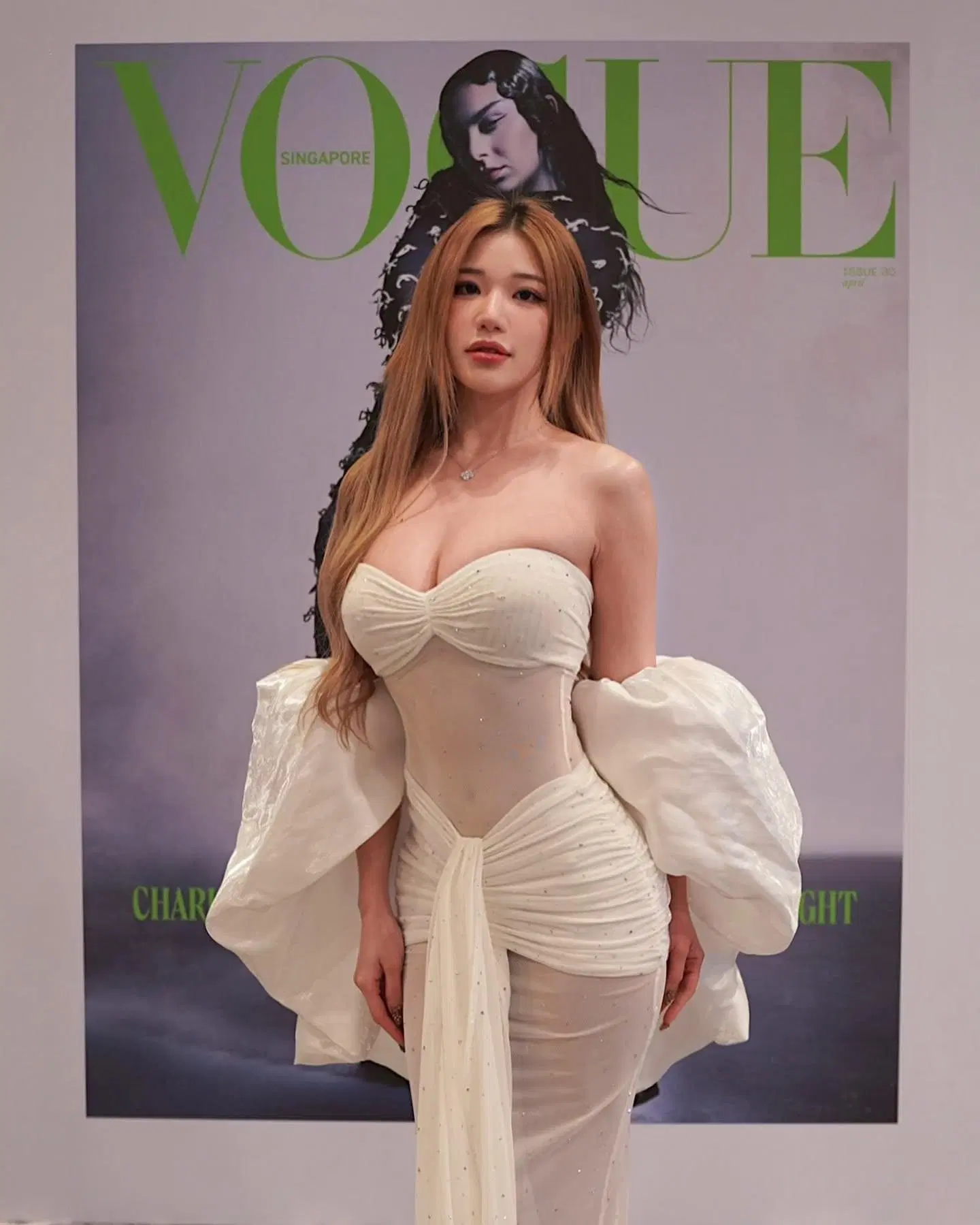 「Siew_Pui_Yi_蕭佩兒」火辣S曲線 暗藏兇狠身材 (32P)