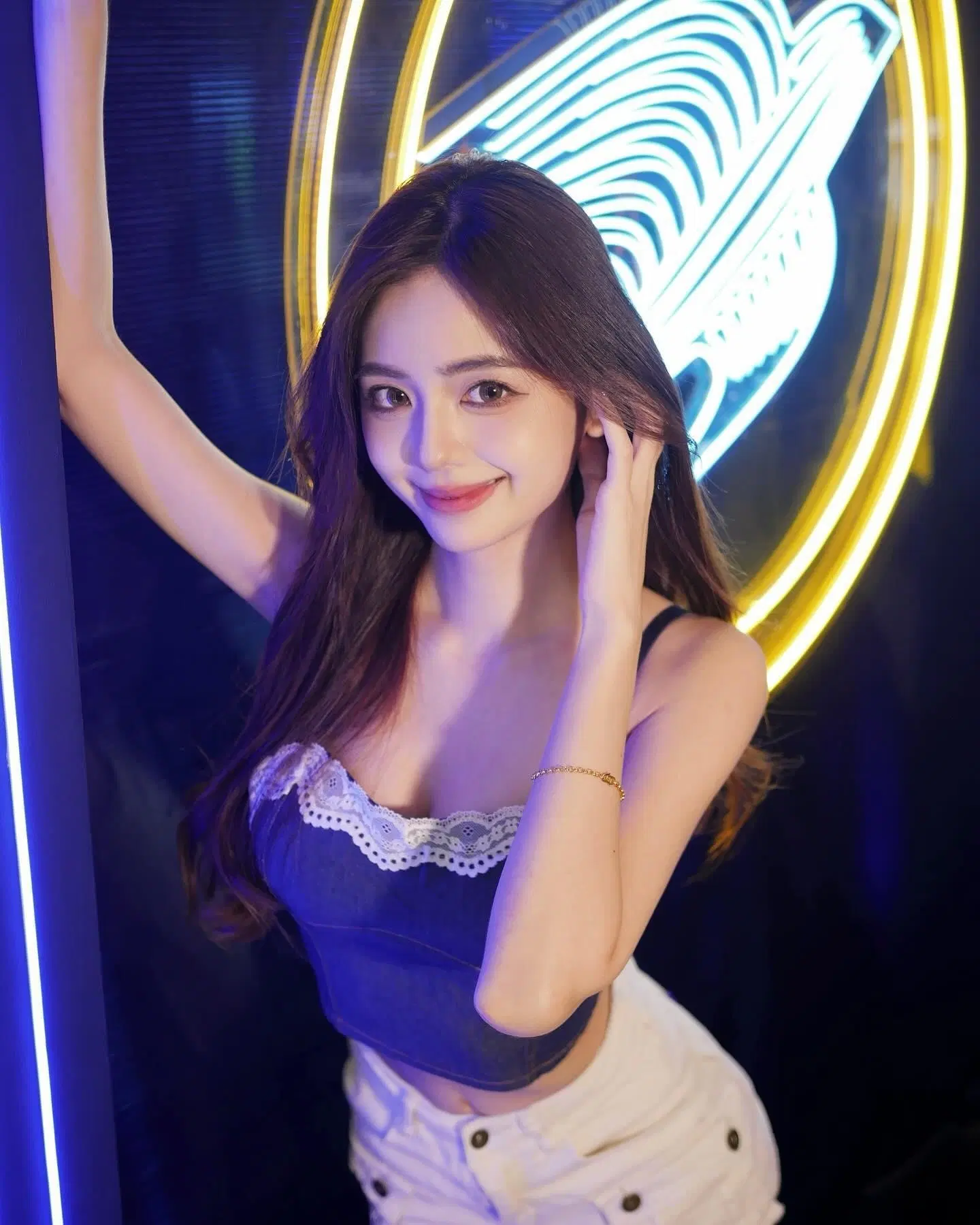 「Jin_Wen_靖汶」魅力無人能敵 (14P)