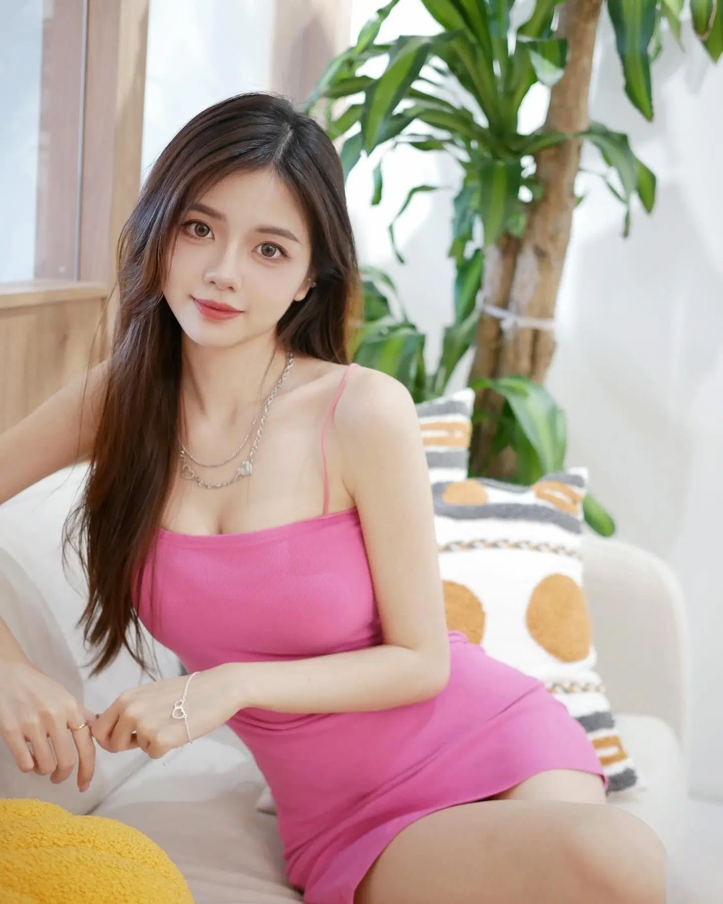 「Jin_Wen_靖汶」魅力無人能敵 (14P)