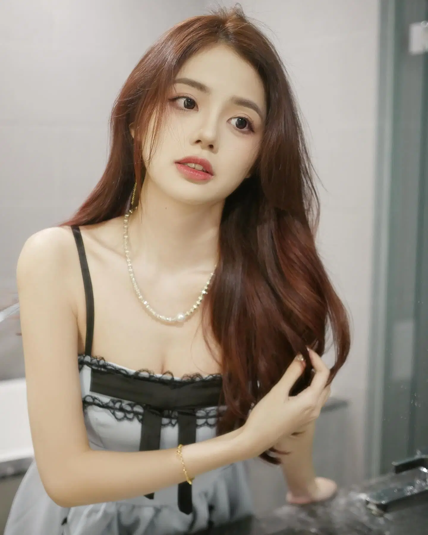 「Jin_Wen_靖汶」魅力無人能敵 (14P)