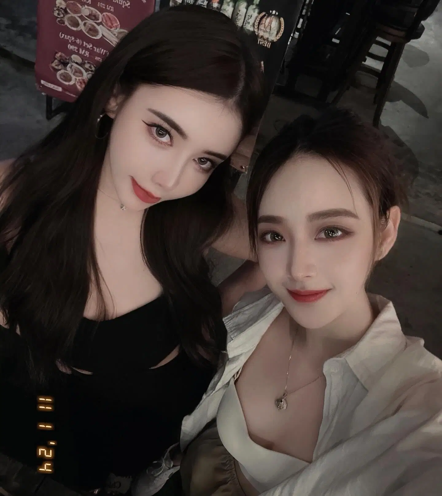 「Elsa_Ko」極緻誘惑 美奶 (12P)