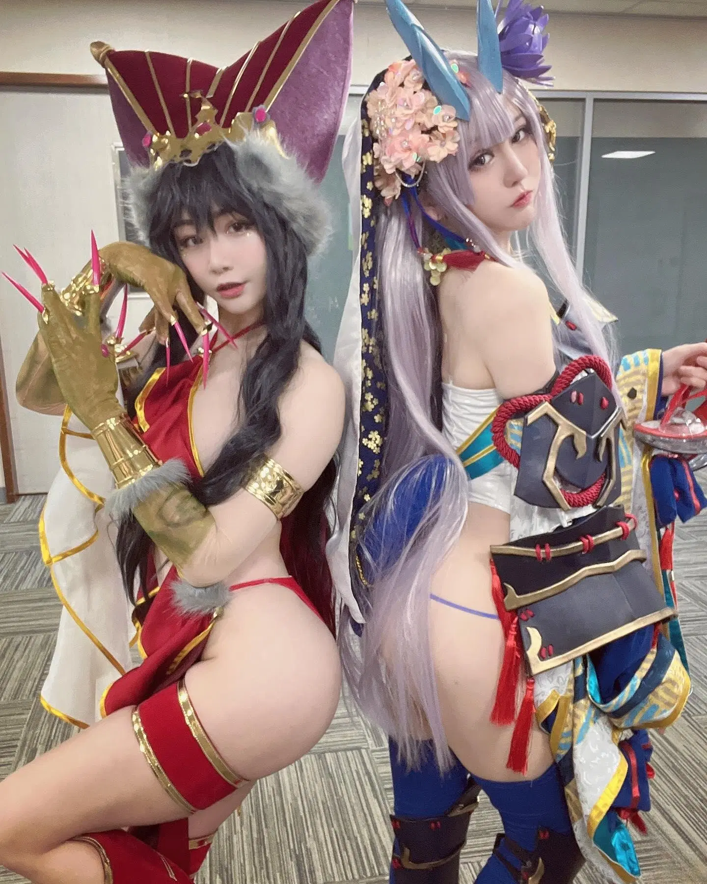 「NoriCosplay」空靈氣質宛如仙女 (16P)