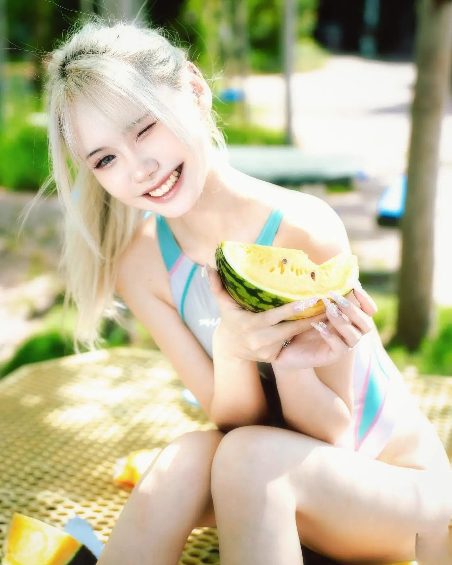 「Freya｜妃芽」 完美的緊緻身材 令人著迷 (18P)