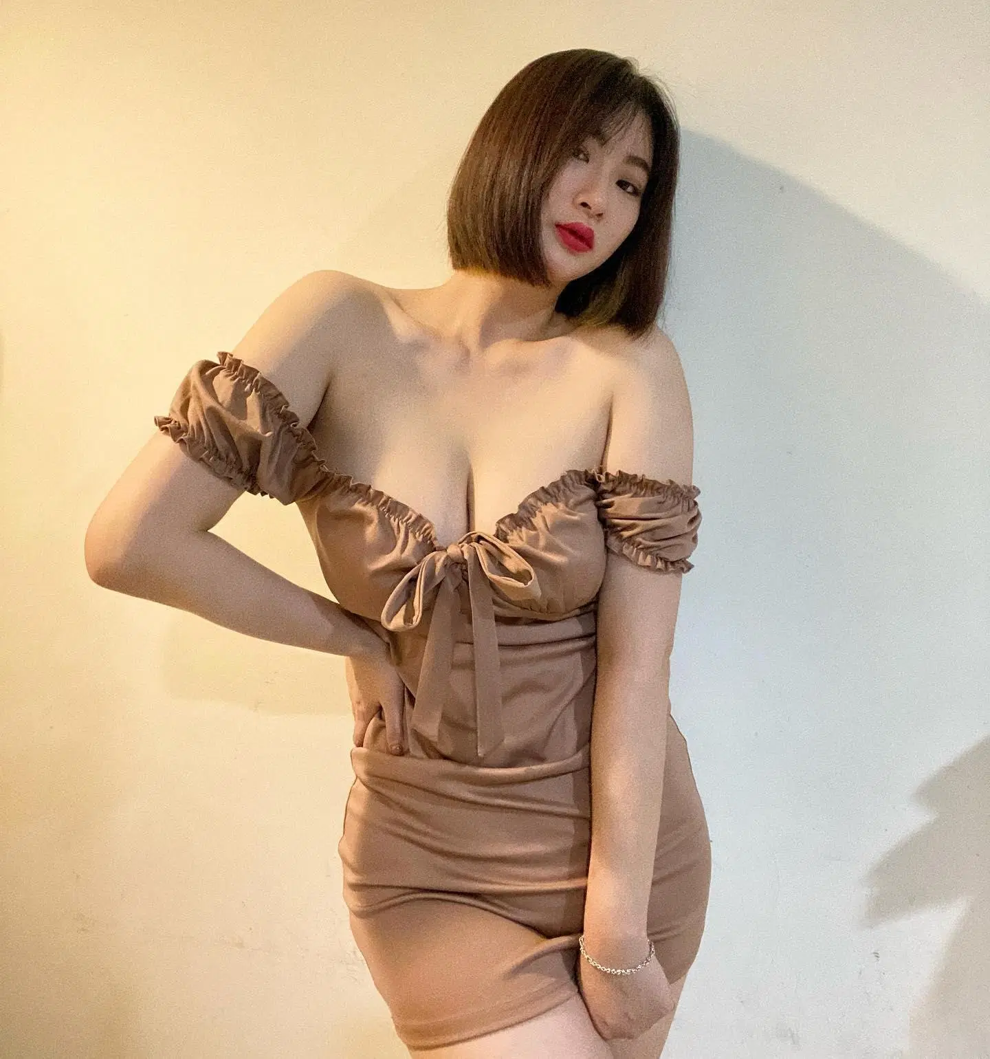 「Grace」仙女下凡 身材無敵 (17P)