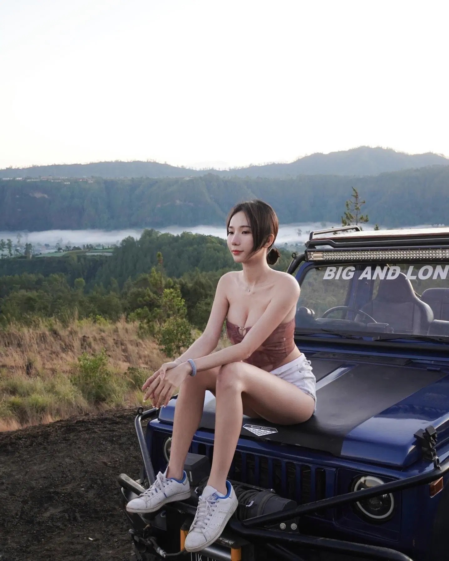 「Pei_Yu_沛妤」渾身散發著女神光芒 (21P)