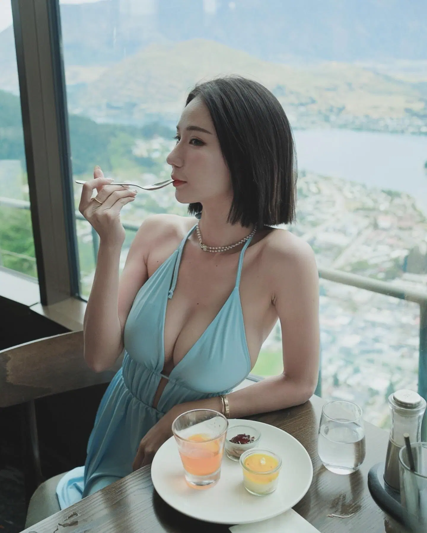 「Pei_Yu_沛妤」渾身散發著女神光芒 (21P)