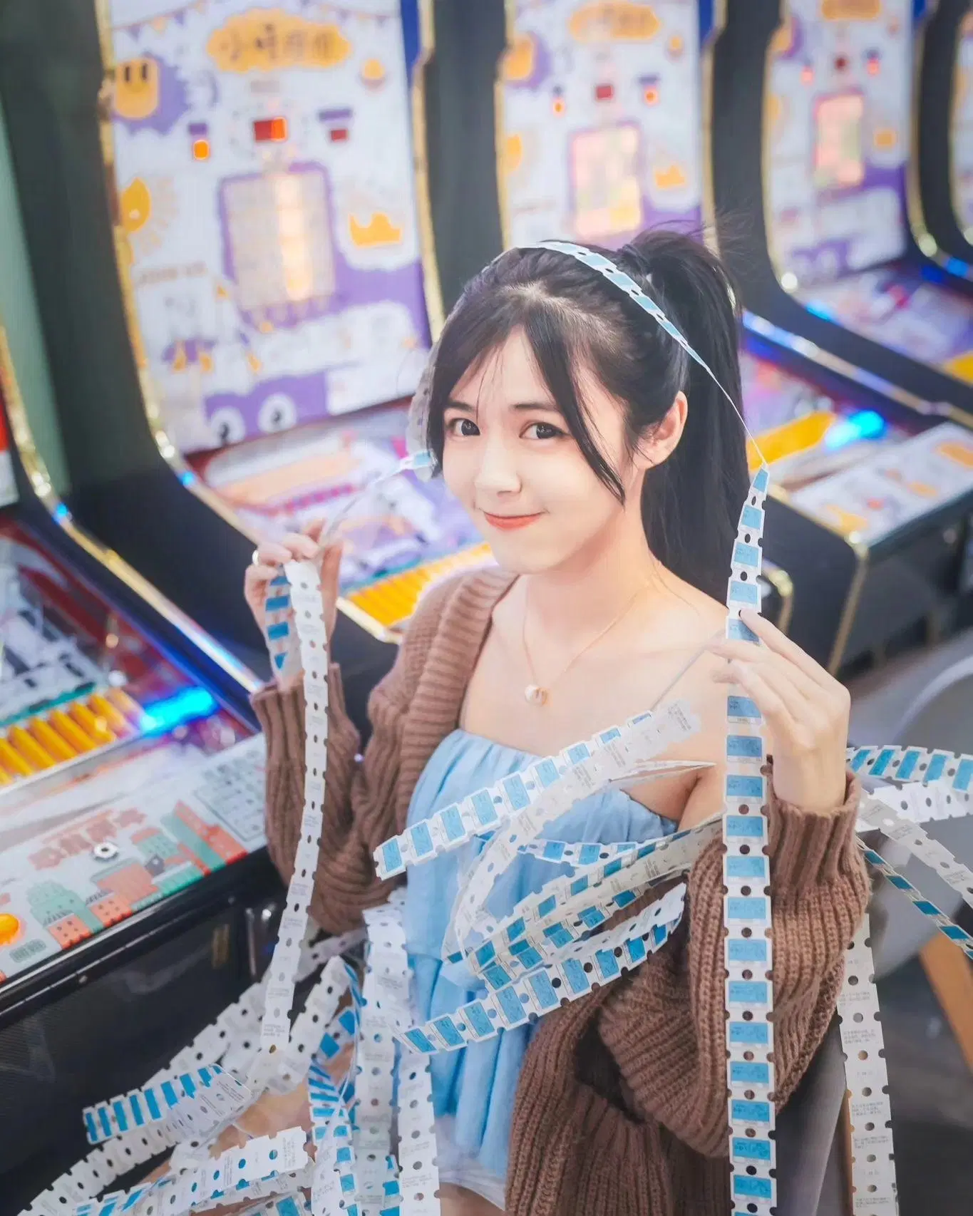 「ning_____7.9」南半球美乳 美妙的身材曲線 (20P)