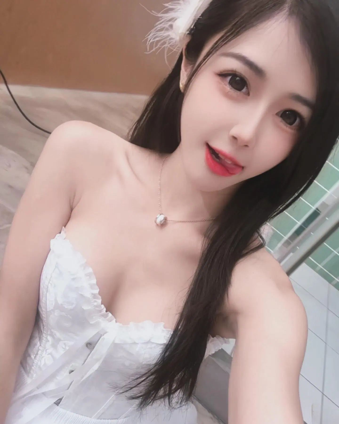 「ning_____7.9」南半球美乳 美妙的身材曲線 (20P)