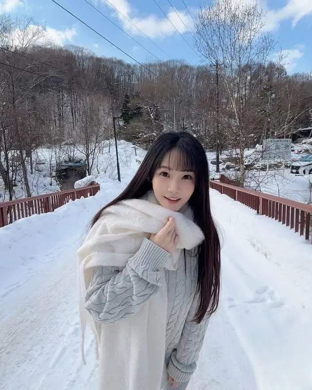 「Irene Chang」大胸器令人羨慕 (10P）