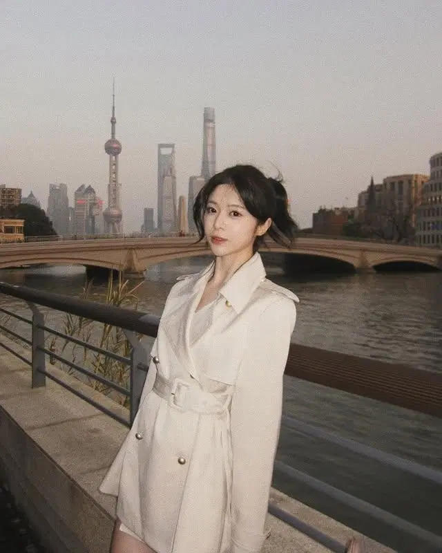 「Irene」空靈氣質宛如仙女 (10P)