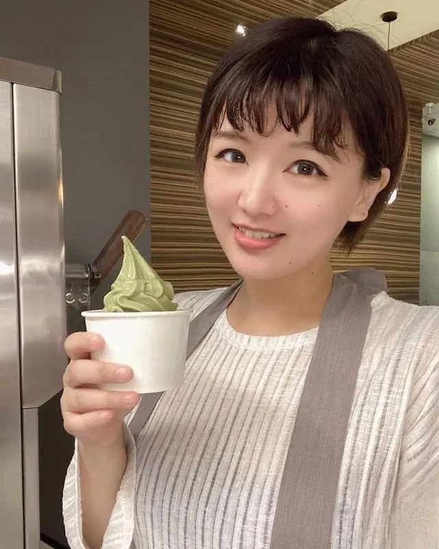 「LaSiDo菈希兜」看著她彷彿找回最初的戀愛感 (10P)