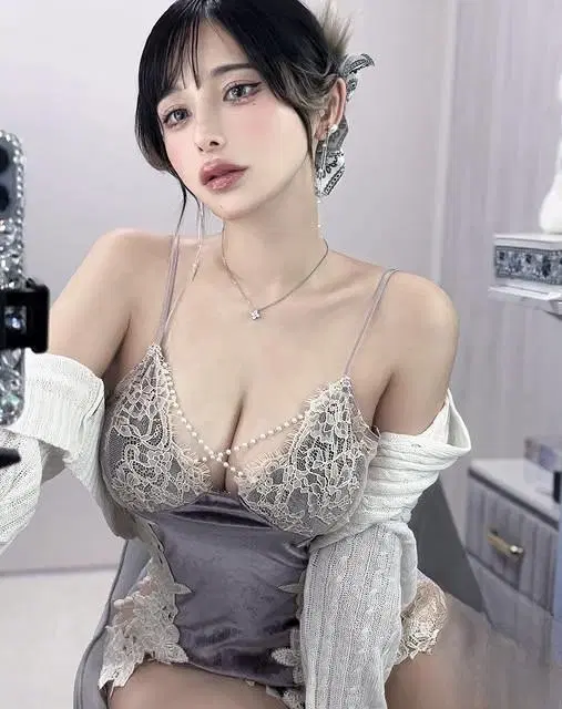「Asian girls FTW」色氣胴體的極致誘惑 (11P)