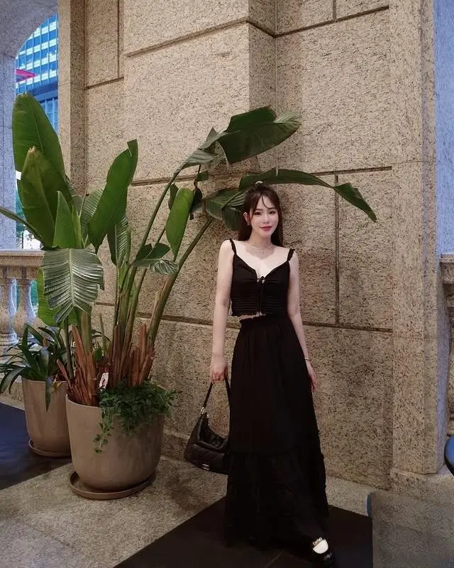 「c.chiang213」超猛穿搭讓人看了血脈賁張 (10P)