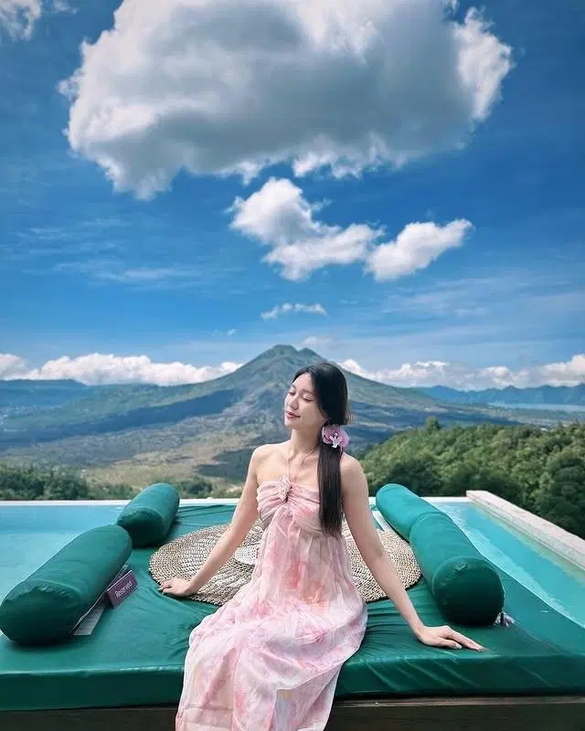 「Becca陳婷婷」優質臉蛋性感身材 (10P)