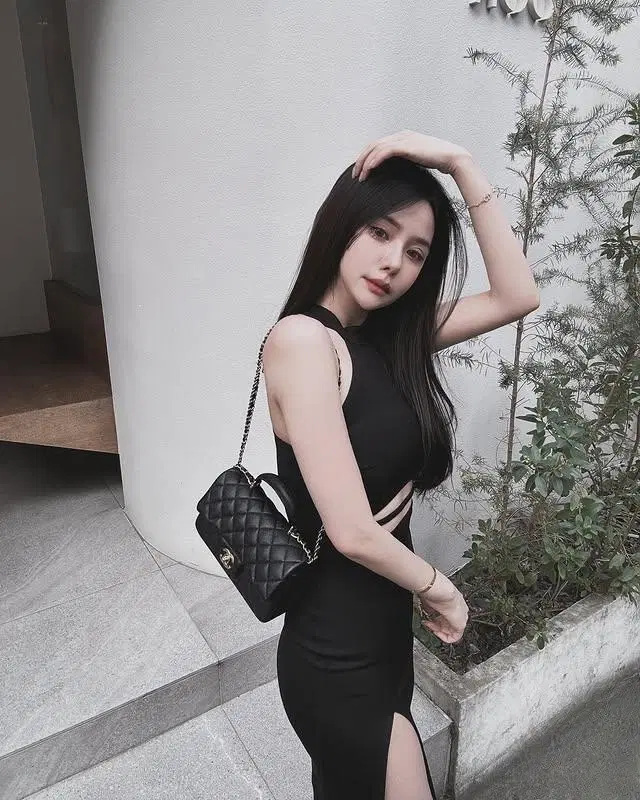 「kelly_lin119」養眼到讓人目不睛 (11P)