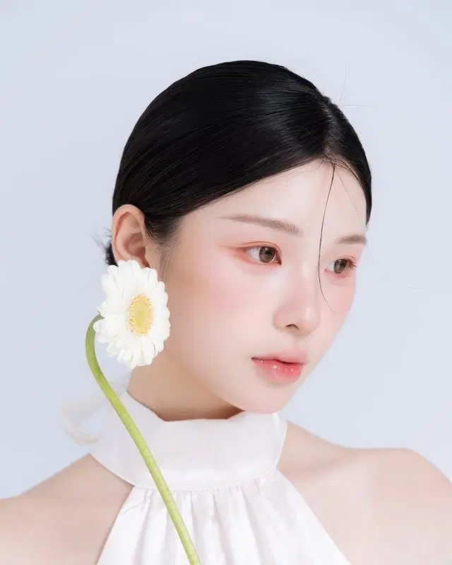 「Una 龐奇」色氣滿點有點犯規哦！ (10P)