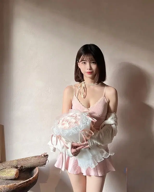 「amy 1005」挑戰所有男人理智線 (10P)