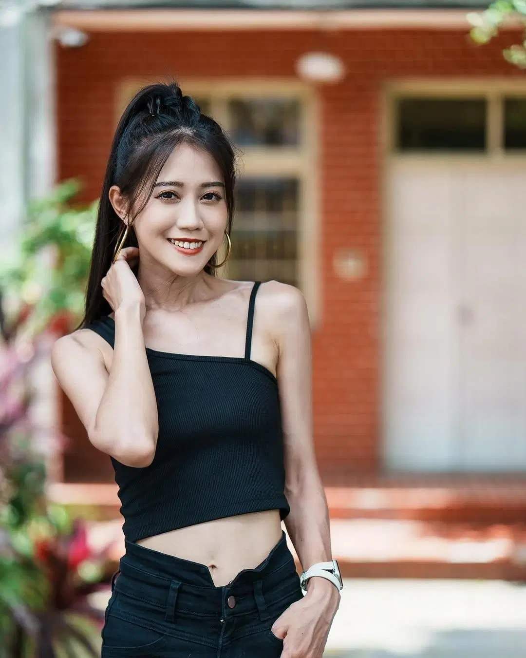 「Candy Chang」萬惡的邪惡線條 讓人血脈噴張 (10P)