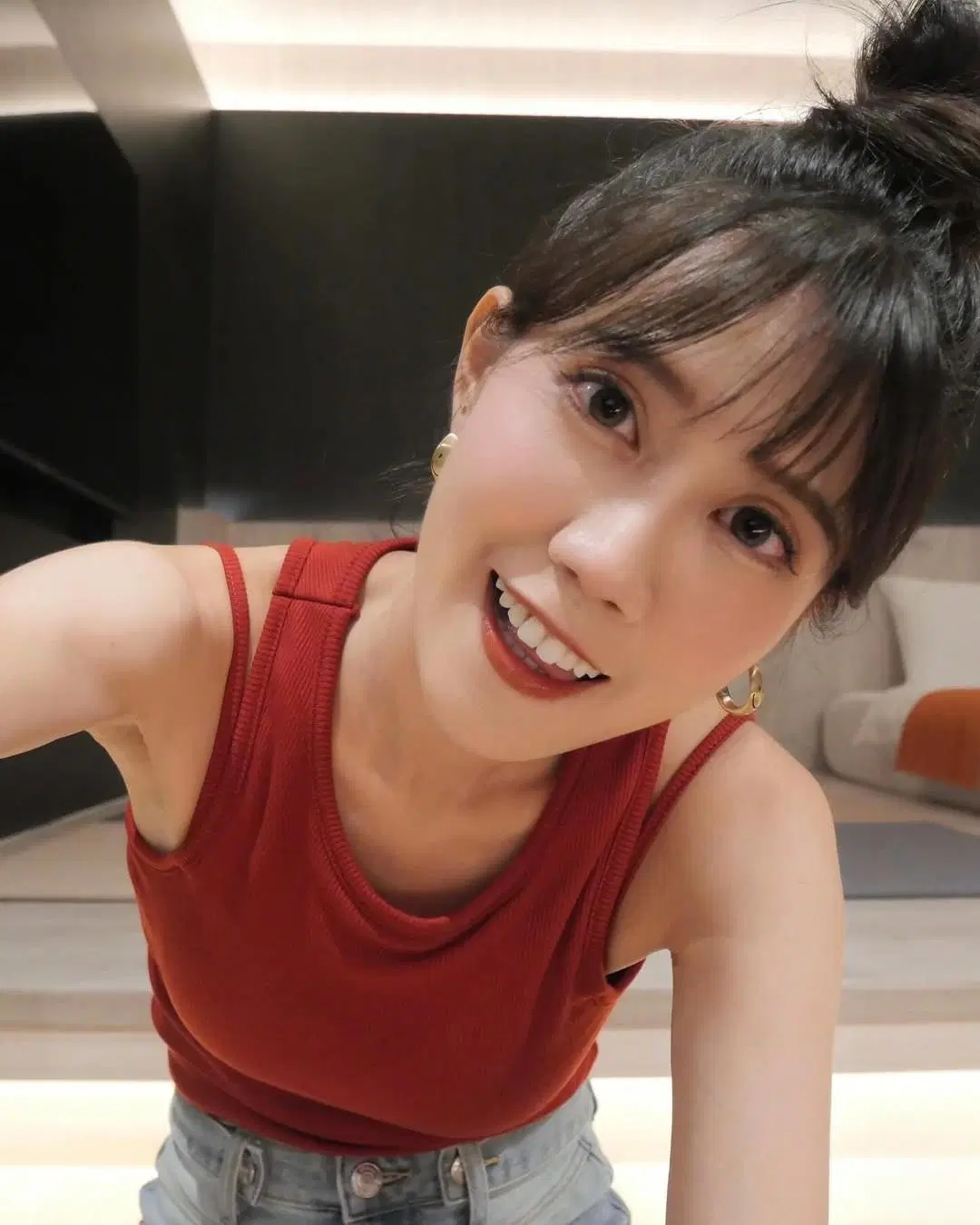 「Candy Chang」萬惡的邪惡線條 讓人血脈噴張 (10P)
