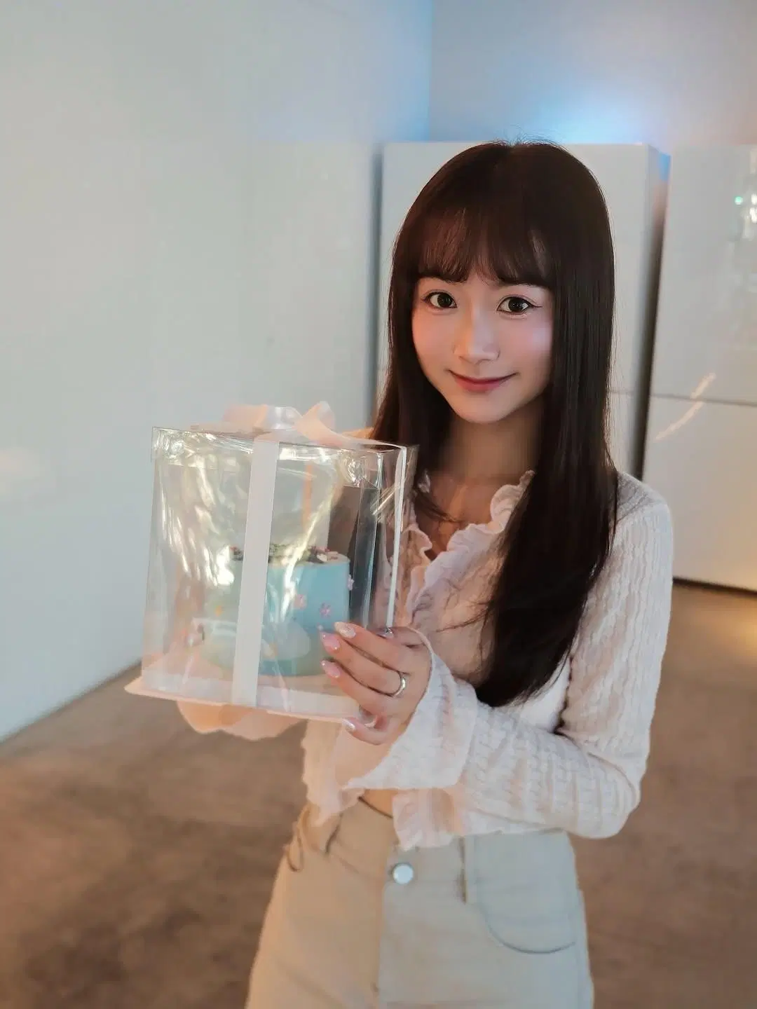 「Pinyu」精緻絕美顏彷彿天使降臨 (10P)