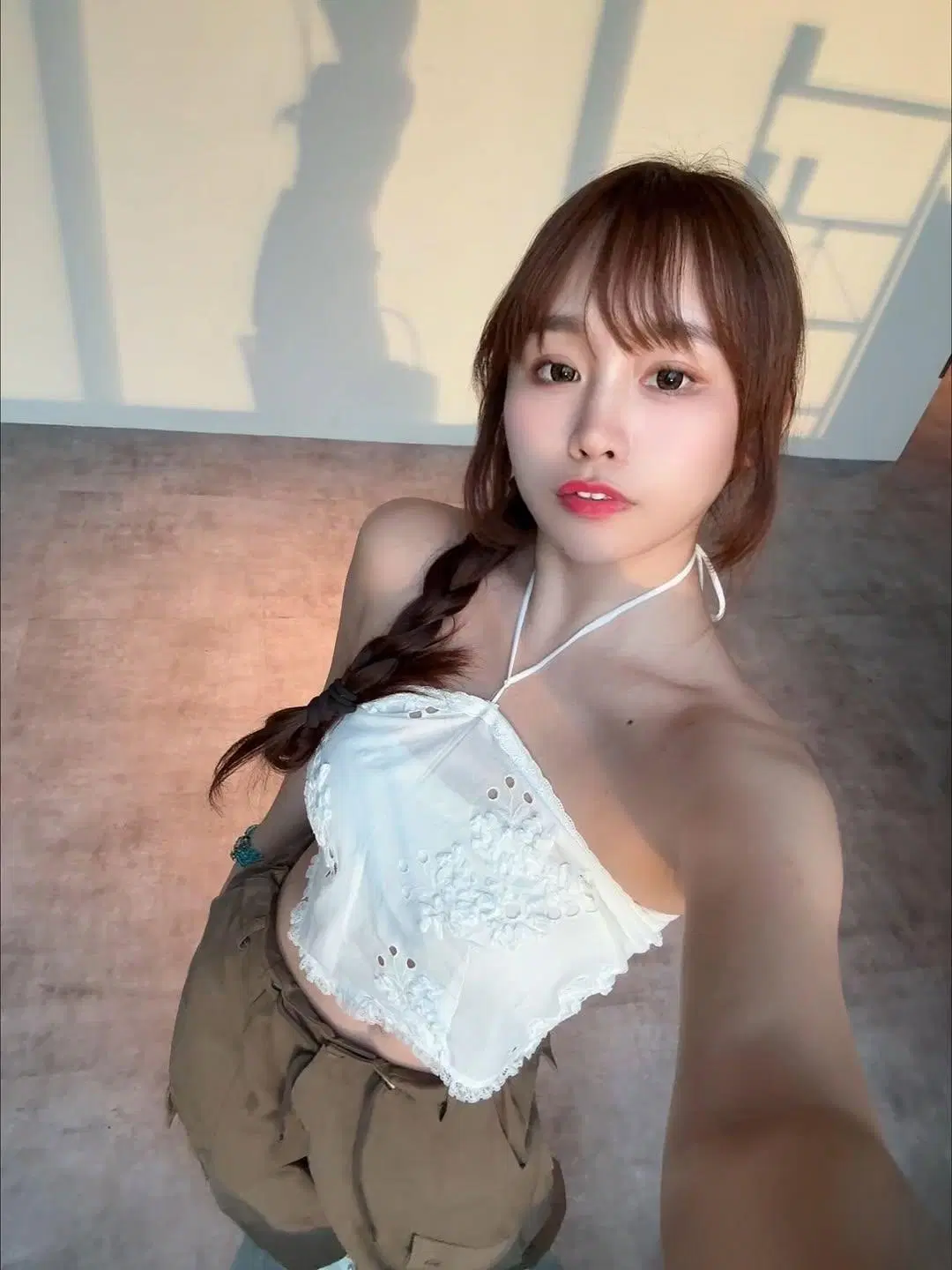 「IreneHuang媁哥」 甜美外表暗藏火辣曲線 (10P)
