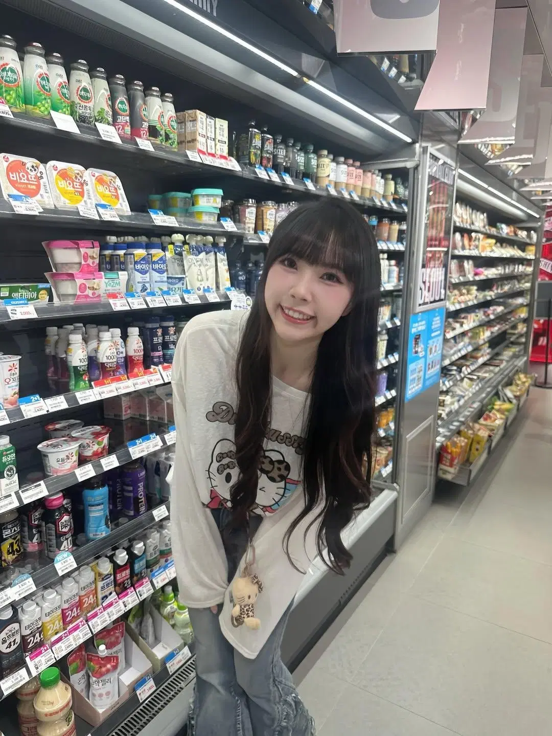 「Kiyomi 玹玹」她的性感身姿與誘人魅力 (10P)
