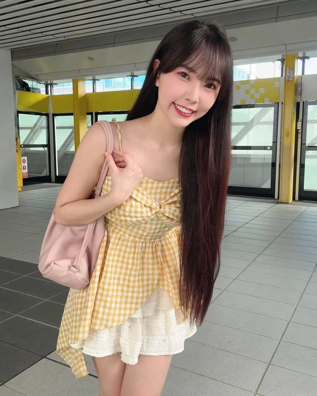 「Kiyomi 玹玹」她的性感身姿與誘人魅力 (10P)