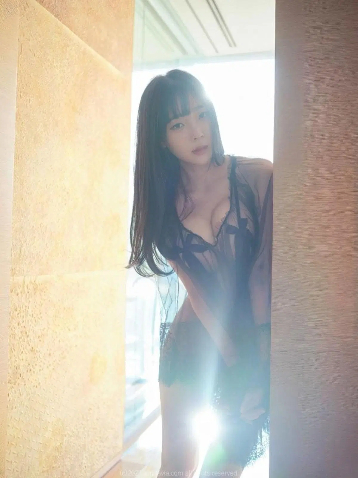 【ArtGravia】姜仁卿（318） (100P)