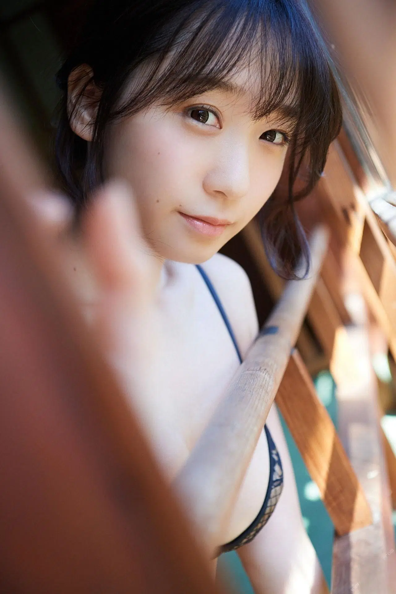 伊織もえ「もえと湯煙」 (76P)
