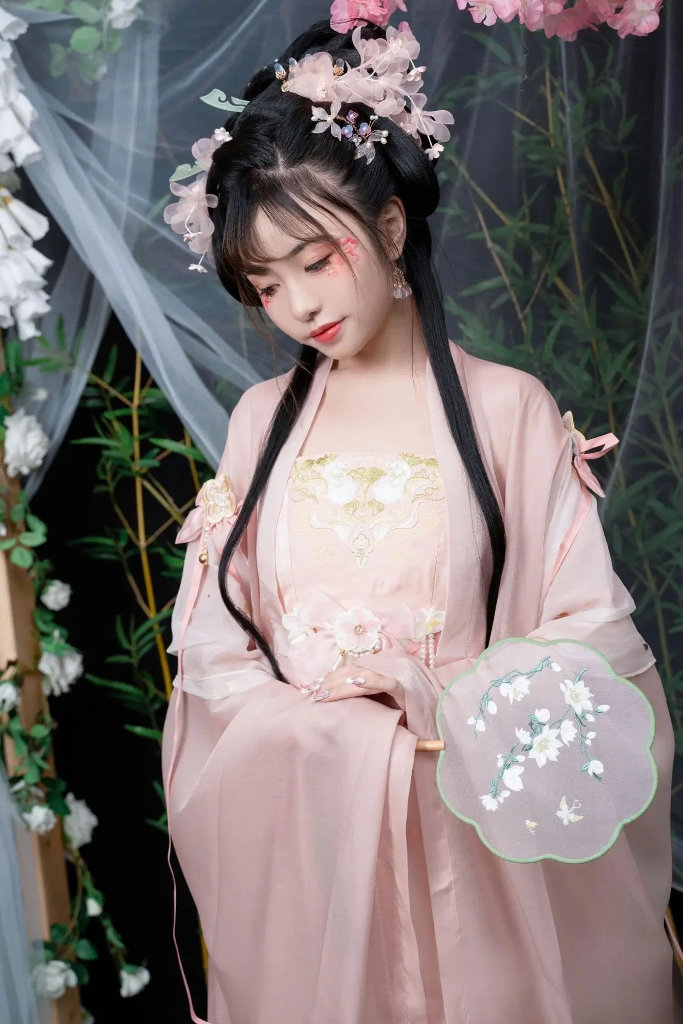 喵小吉《清平樂》 (86P)