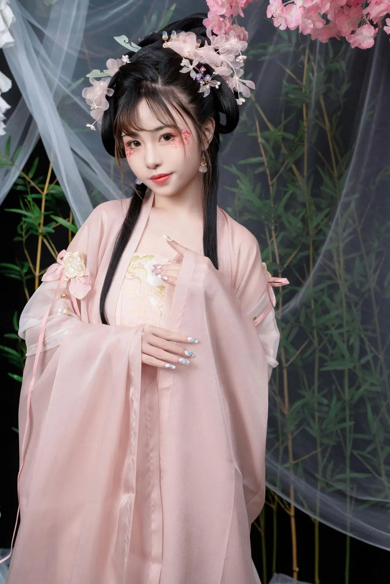 喵小吉《清平樂》 (86P)