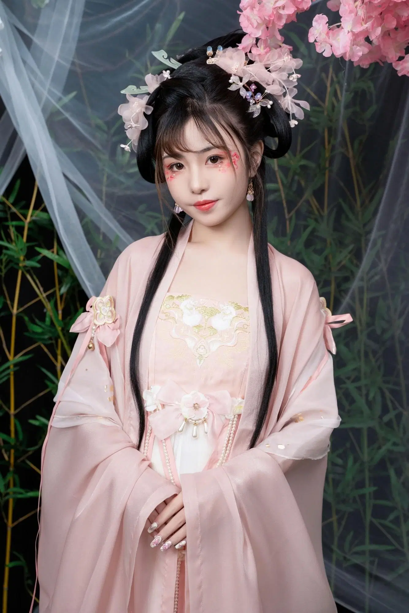 喵小吉《清平樂》 (86P)