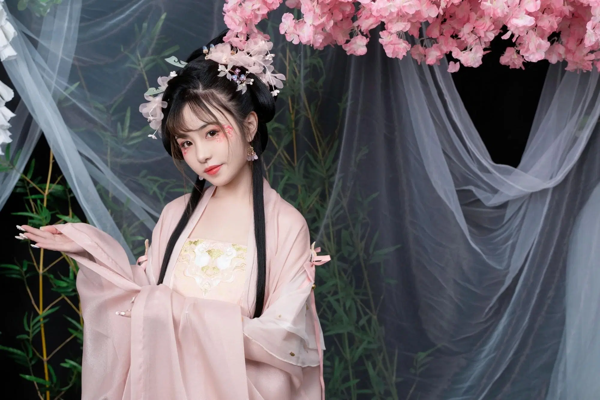 喵小吉《清平樂》 (86P)