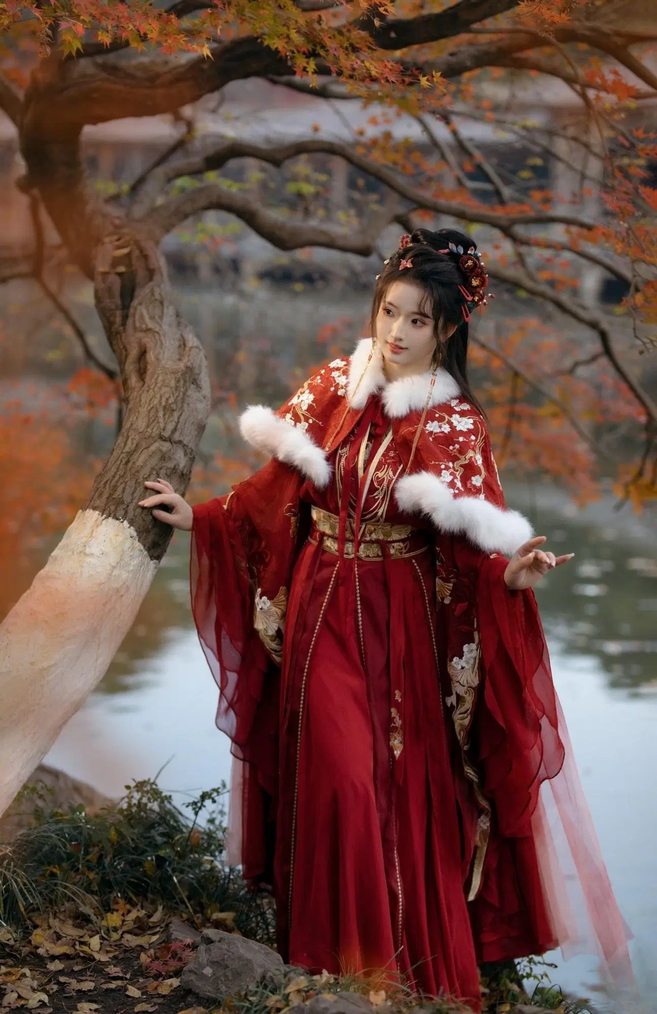 淩云志 小春冉 (19P)