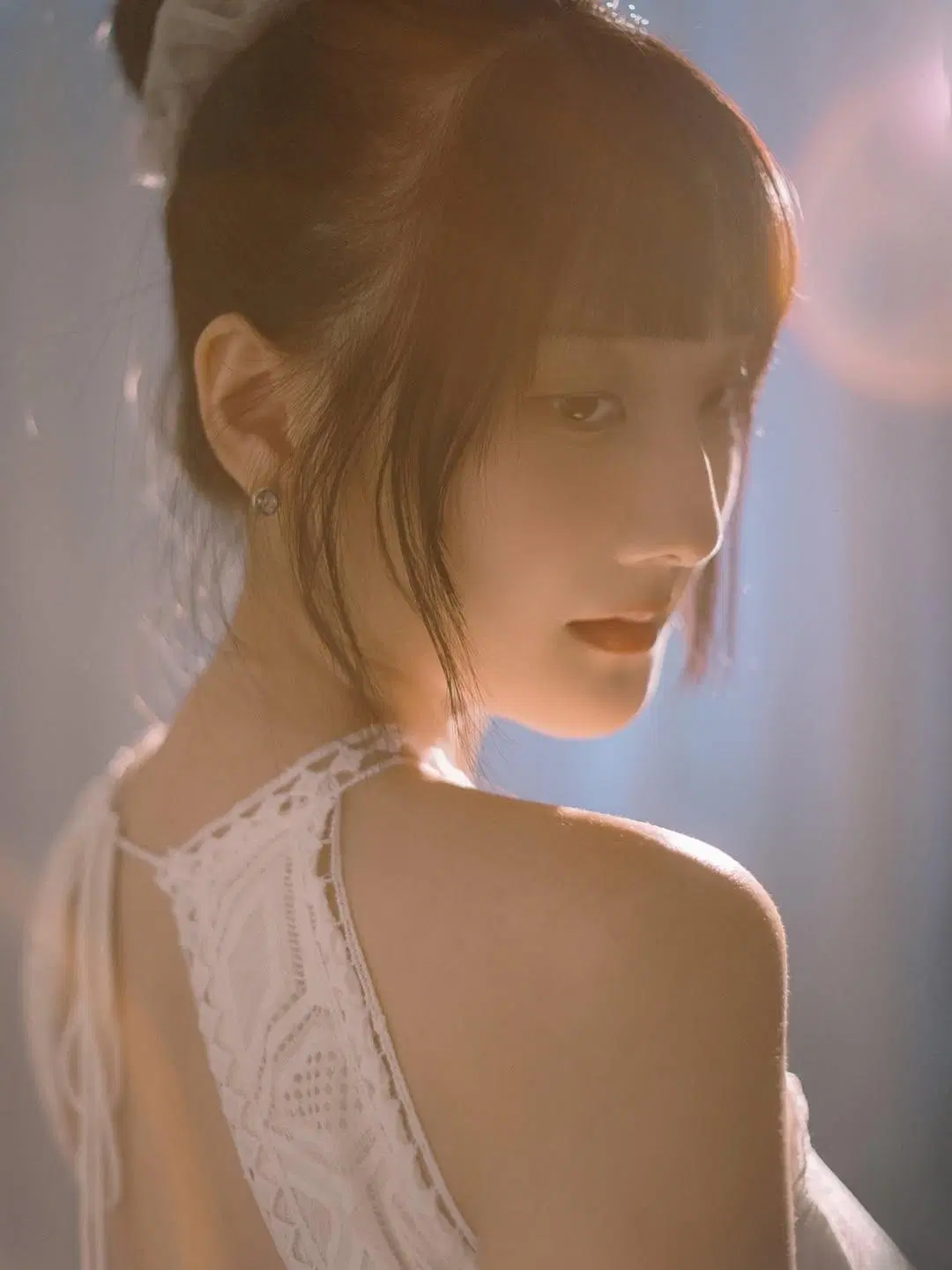清秀美女「小蘿 Lor」豐滿身材太驚豔 全身上下都好犯規 (10P)