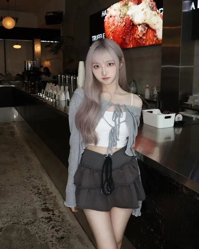 深藏不露好身材 誘惑度滿滿