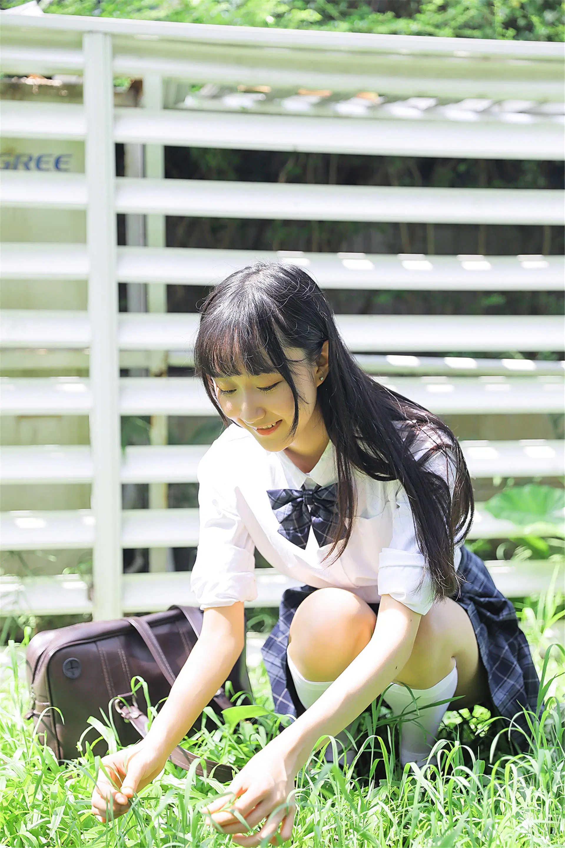 兔玩映画 VOL.037 体育课少女[59P]