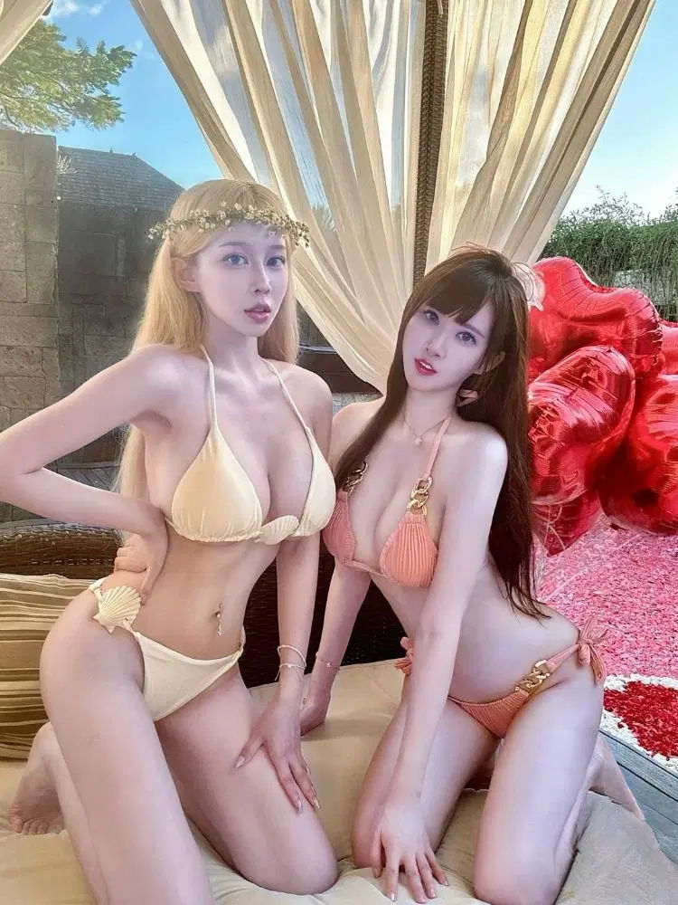 采衣_ yugirlcat (11P)