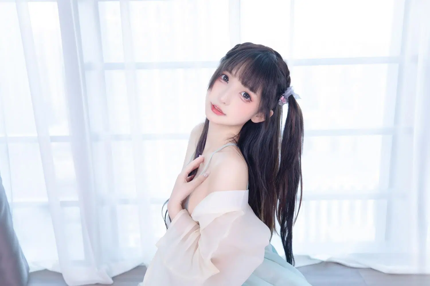 神楽坂真冬《可愛私服3》女友力爆發讓你淪陷 (75P)