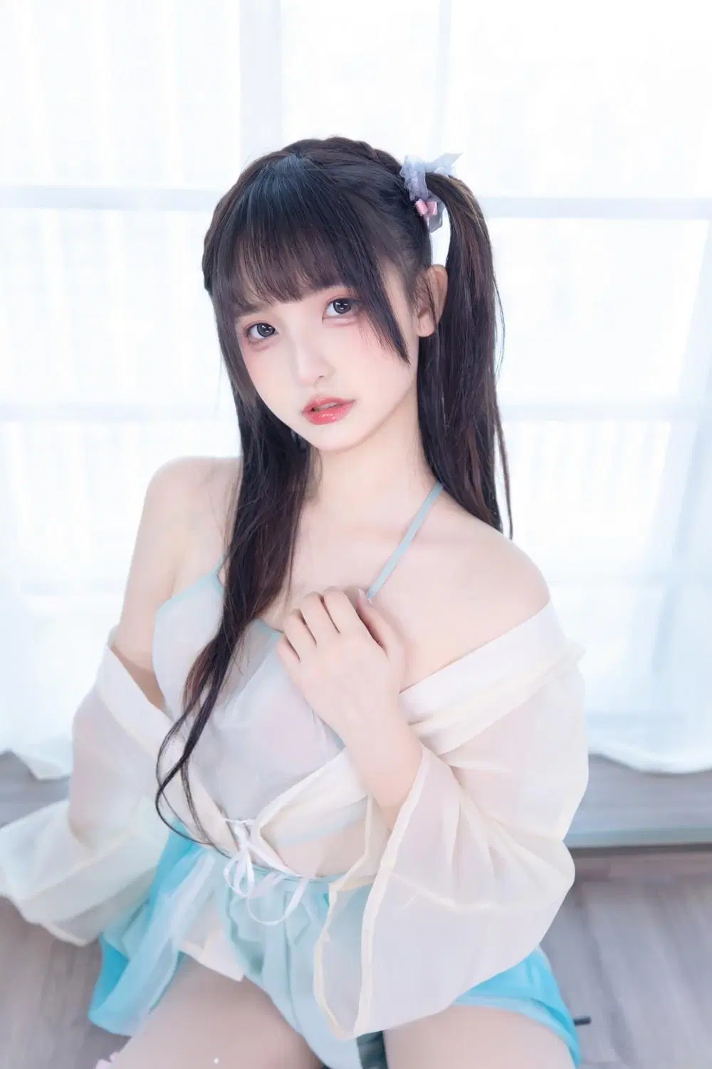 神楽坂真冬《可愛私服3》女友力爆發讓你淪陷 (75P)