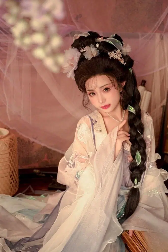 爆機少女喵小吉 &ndash; 長相思 (92P)