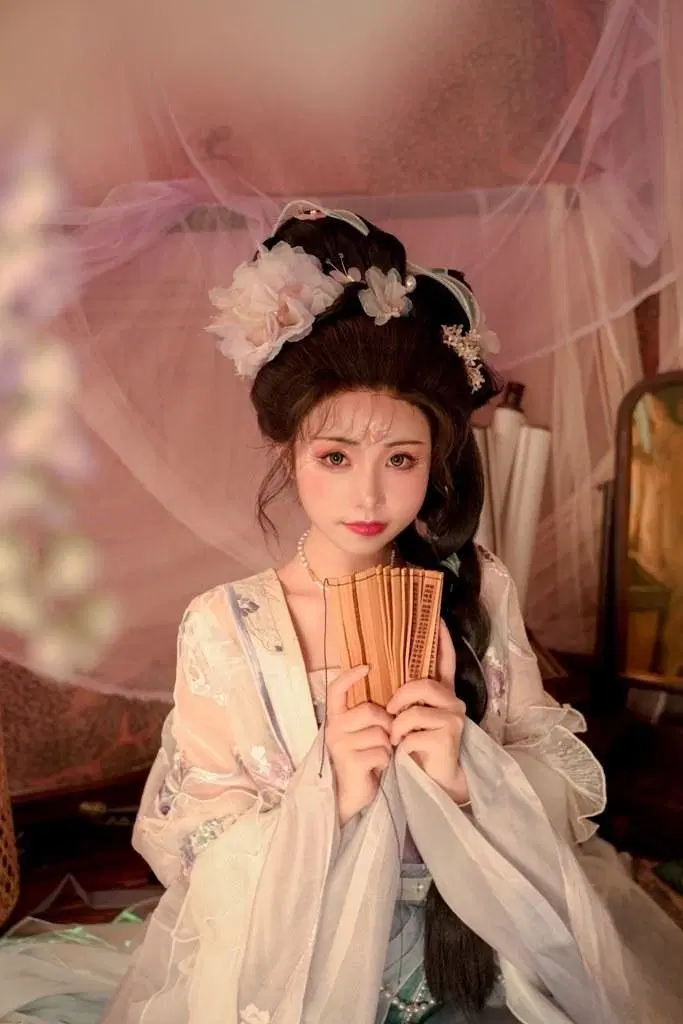 爆機少女喵小吉 &ndash; 長相思 (92P)