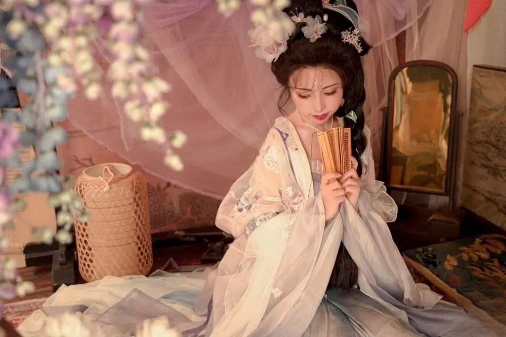 爆機少女喵小吉 &ndash; 長相思 (92P)