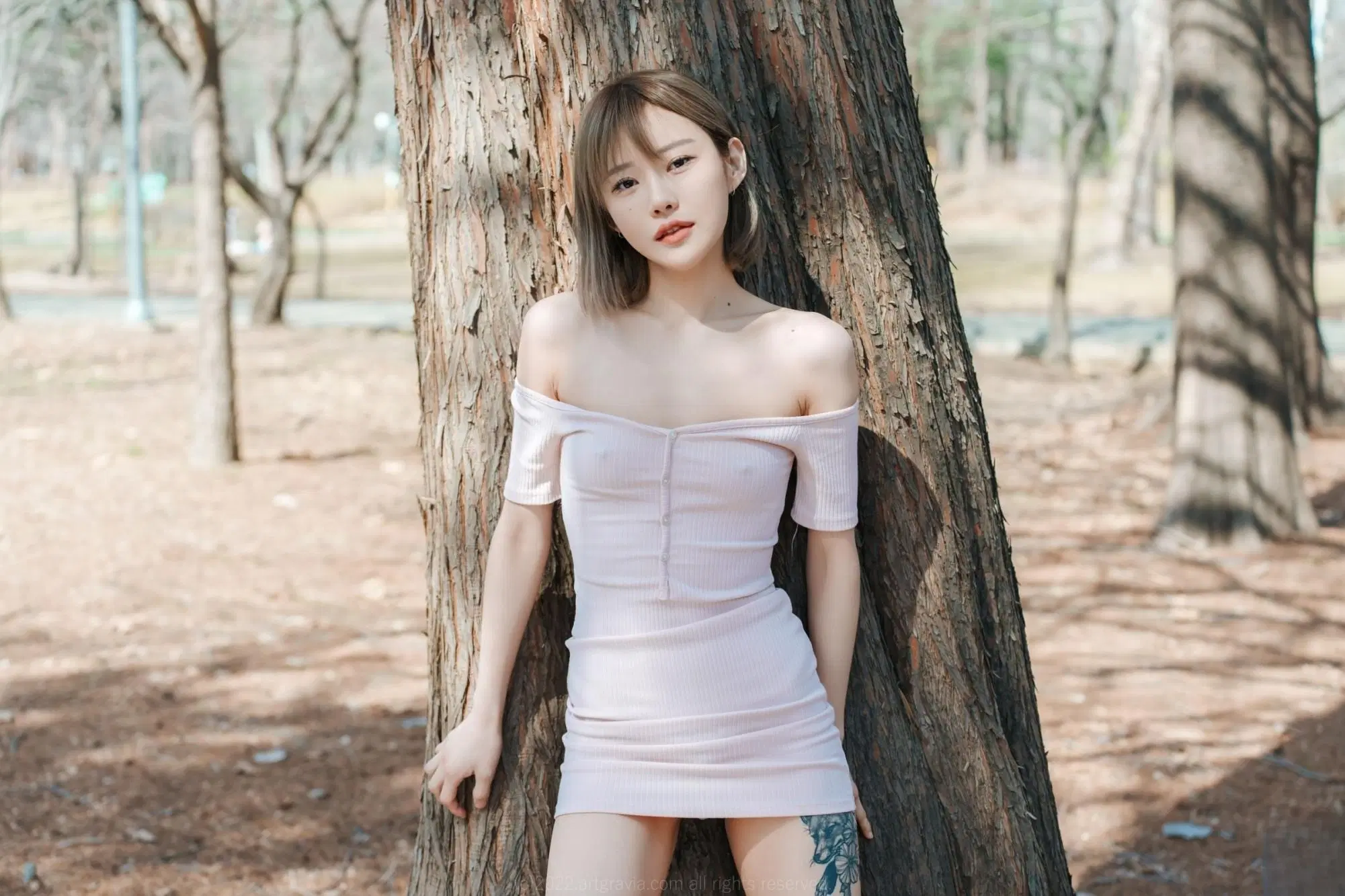 [ARTGRAVIA] VOL408 Romi (97P)
