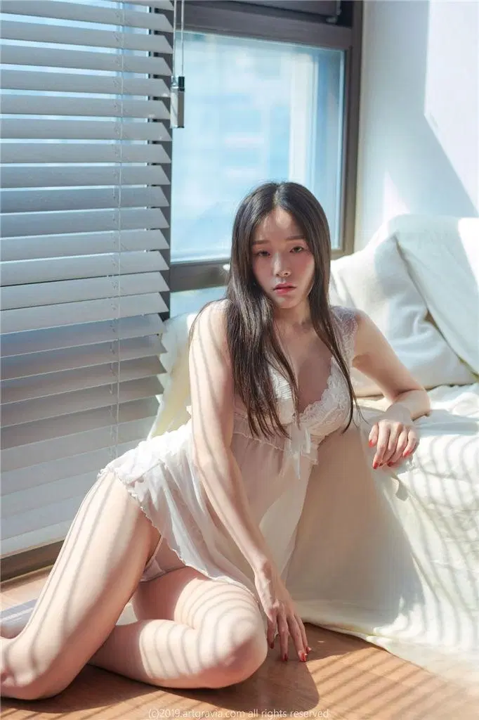 ArtGravia Vol.102 Pia (피아) (50P) [